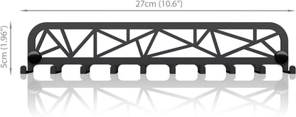 SirHoldeer Key Rack for Wall