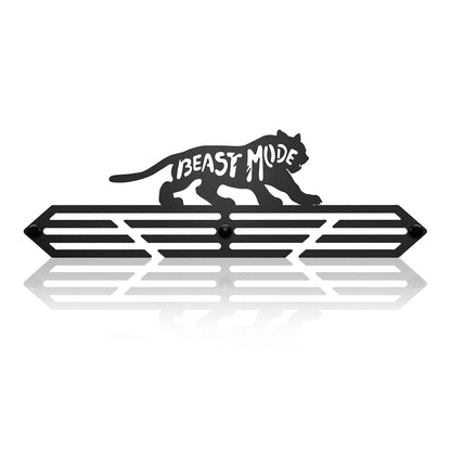 Beast Mode - Uchwyt na medale na ścianę